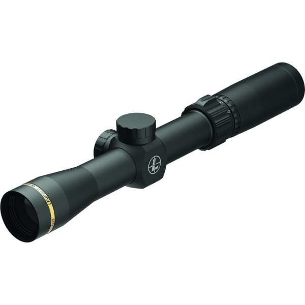 Leupold VX-Freedom 1.5-4x28 Scout Rifle Scope