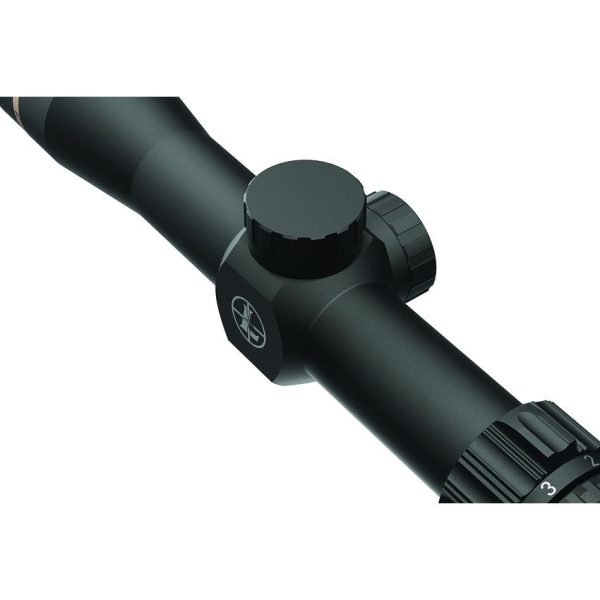 Leupold VX-Freedom 1.5-4x28 Scout Rifle Scope