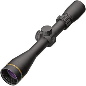 Leupold VX Freedom 4-12x40mm Hunting Rifle Scope