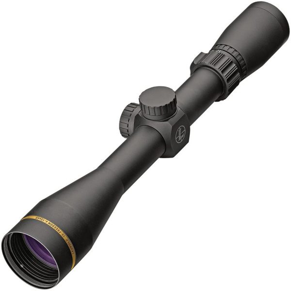 Leupold VX Freedom 4-12x40mm Hunting Rifle Scope