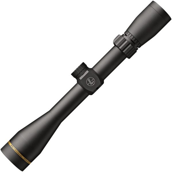Leupold VX Freedom 4-12x40mm Hunting Rifle Scope