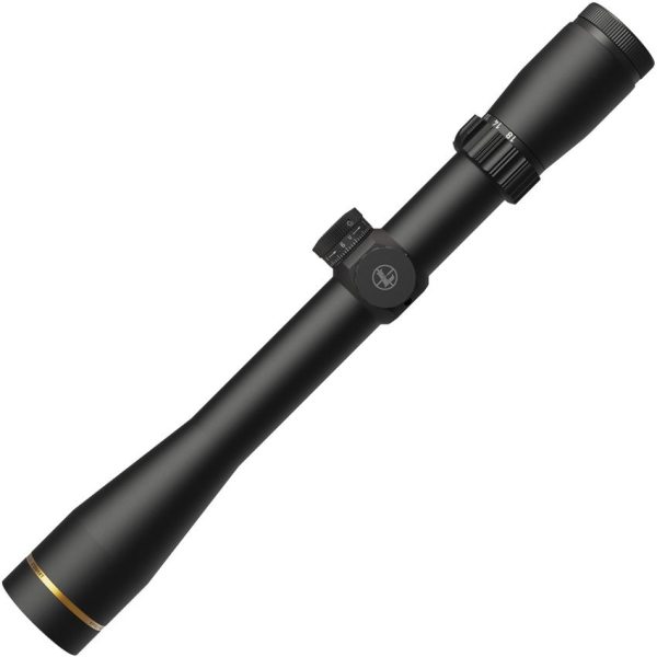 Leupold VX Freedom 6-18x40mm Tactical Rifle Scope