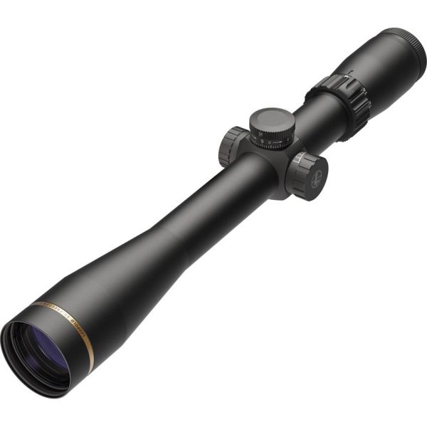 Leupold VX Freedom 6-18x40mm Tactical Rifle Scope