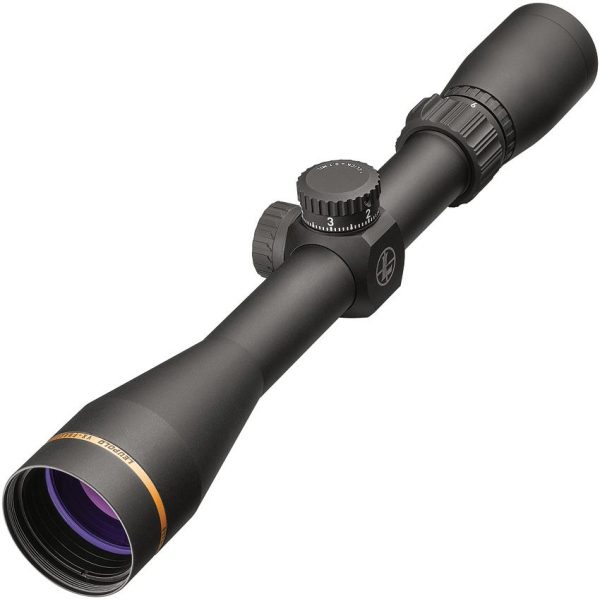 Leupold VX Freedom 450 Bushmaster 3-9x40 Scope