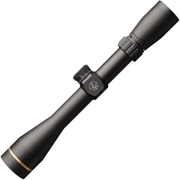 Leupold VX Freedom 450 Bushmaster 3-9x40 Scope