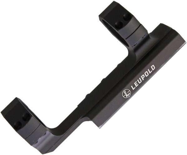 Leupold Mark AR 30mm Picatinny Scope Mount Black