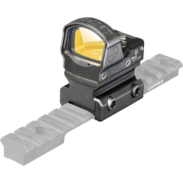 LP177154_add_01.jpg Leupold DeltaPoint Pro AR Picatinny Mount Aluminum