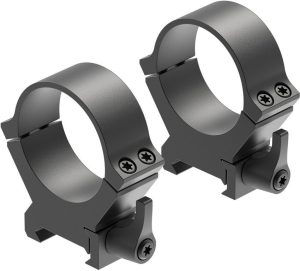 LP177274.jpg Leupold QRW2 34mm Scope Rings - High Matte Black