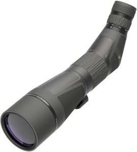 Leupold SX-4 Pro Guide Spot Scope 20-60x - Shadow Gray
