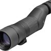 Leupold SX-4 Pro Guide Spotter 15-45x65 - Shadow Gray