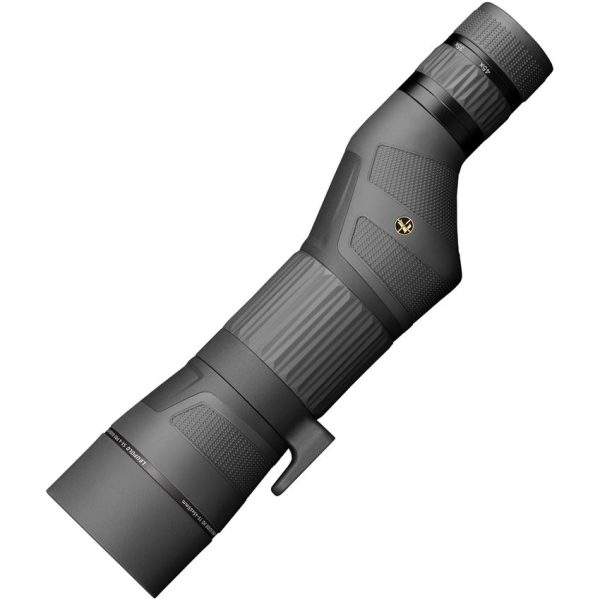 Leupold SX-4 Pro Guide Spotter 15-45x65 - Shadow Gray
