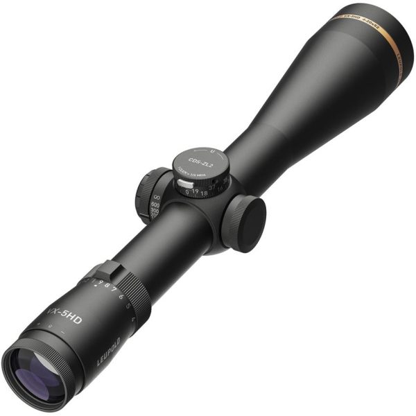 LP178166_add_02.jpg Leupold VX-5HD 4-20x52mm Rifle Scope - FireDot Reticle