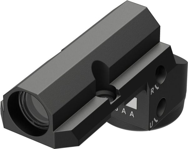 Deltapoint Micro 3 MOA Dot