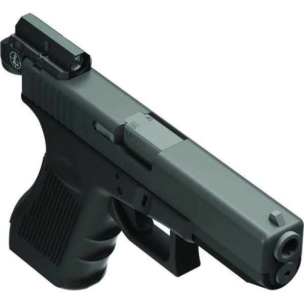Deltapoint Micro 3 MOA Dot