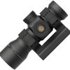 Leupold Freedom Red Dot Sight 1x34mm AR Mount - Black