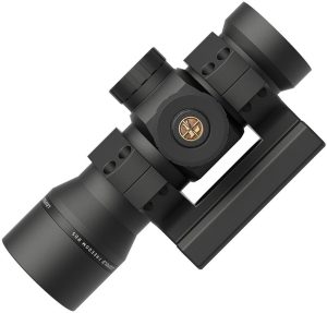 LP180092.jpg Leupold Freedom Red Dot Sight 1x34mm AR Mount - Black