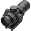 Leupold Freedom Red Dot Sight 1x34mm AR Mount - Black