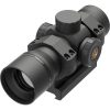 Leupold Freedom Red Dot Sight 1x34mm AR Mount - Black