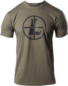 LP180252.jpg Leupold Distressed Reticle T-Shirt Military Green 2X-Large