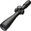 Leupold Mark 5HD 7-35x56 FFP Riflescope - Matte Black