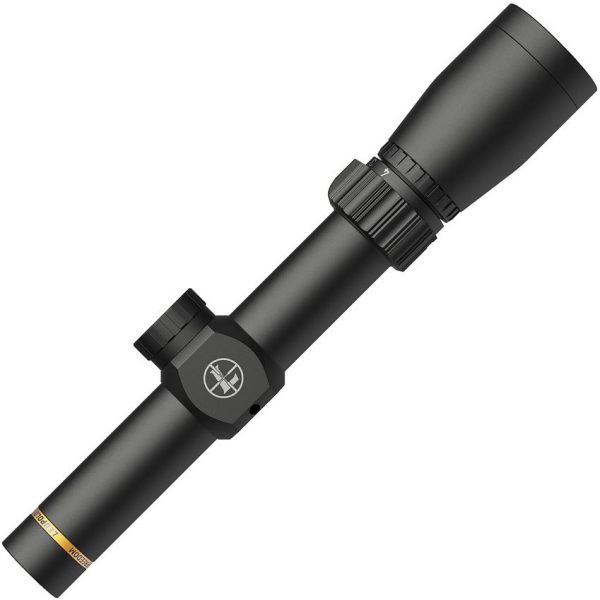 Leupold VX-Freedom 1.5-4x20mm Rifle Scope Matte Black