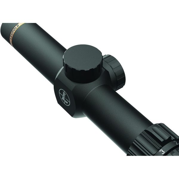Leupold VX-Freedom 1.5-4x20mm Rifle Scope Matte Black