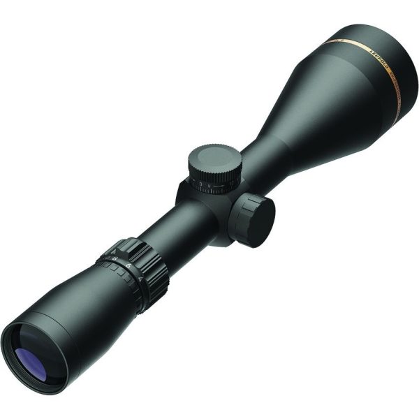 Leupold VX-Freedom 4-12x50mm Duplex Rifle Scope