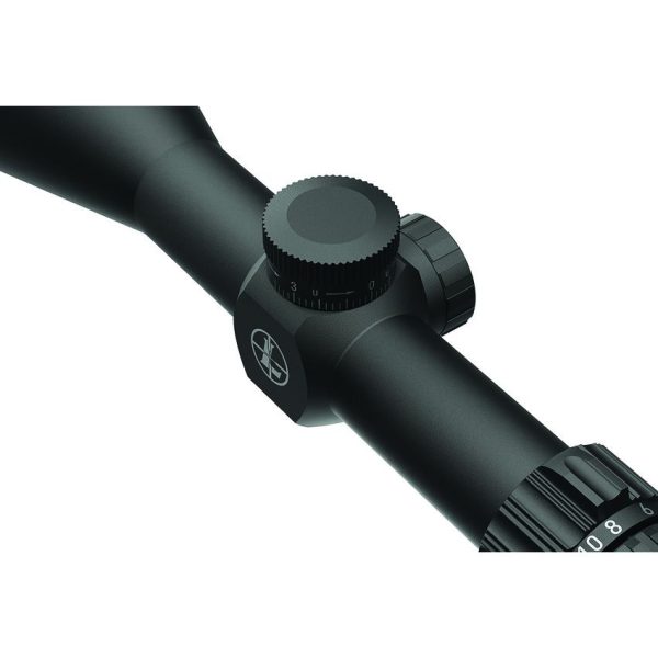 Leupold VX-Freedom 4-12x50mm Duplex Rifle Scope
