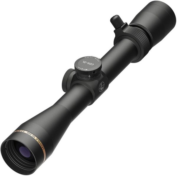 LP180616.jpg Leupold VX-3HD 2.5-8x36mm Duplex Rifle Scope