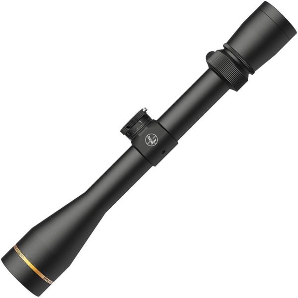 Leupold VX-3HD 4.5-14x40 Boone Crockett Scope - Black