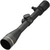 Leupold VX-3HD 4.5-14x40 Boone Crockett Scope - Black