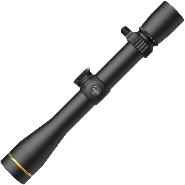 Leupold VX-3HD 4.5-14x40 Wind-Plex Side Focus Scope
