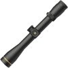 Leupold VX-3HD 3.5-10x40 Illuminated FireDot Twilight Scope