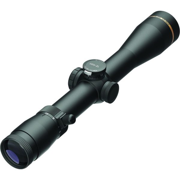 Leupold VX-3HD 3.5-10x40 Illuminated FireDot Twilight Scope