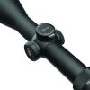 Leupold VX-3HD 3.5-10x50mm FireDot Twilight Scope - Black