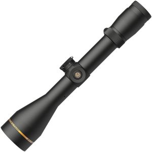 LP180629.jpg Leupold VX-3HD 4.5-14x50mm FireDot Twilight Scope - Black