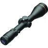 Leupold VX-3HD 4.5-14x50mm FireDot Twilight Scope - Black