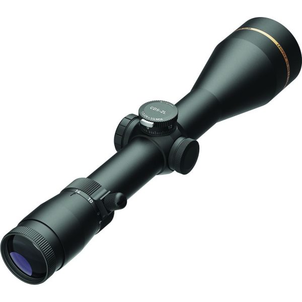 Leupold VX-3HD 4.5-14x50mm FireDot Twilight Scope - Black
