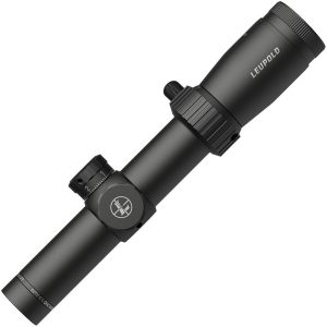 LP180664.jpg Leupold Mark 3HD 1.5-4x20mm FireDot TMR Scope - Black