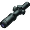 Leupold Mark 3HD 1.5-4x20mm FireDot TMR Scope - Black
