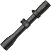 Leupold Mark 3HD 4-12x40mm TMR Scope Zero Stop - Matte Black