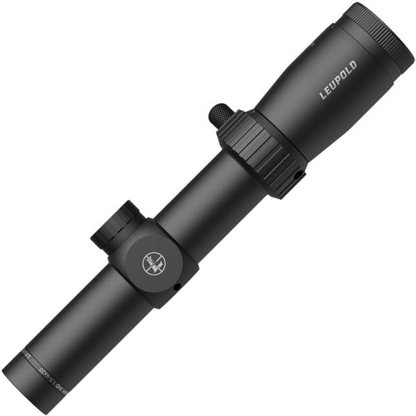 LP180670.jpg Leupold Mark 3HD 1.5-4x20mm AR-Ballistic Scope Low Power