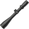 Leupold Mark 3HD 8-24x50mm TMR Scope Side Focus - Matte Black