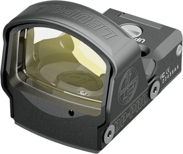 LP181105.jpg Leupold DeltaPoint Pro 6 MOA Red Dot Sight