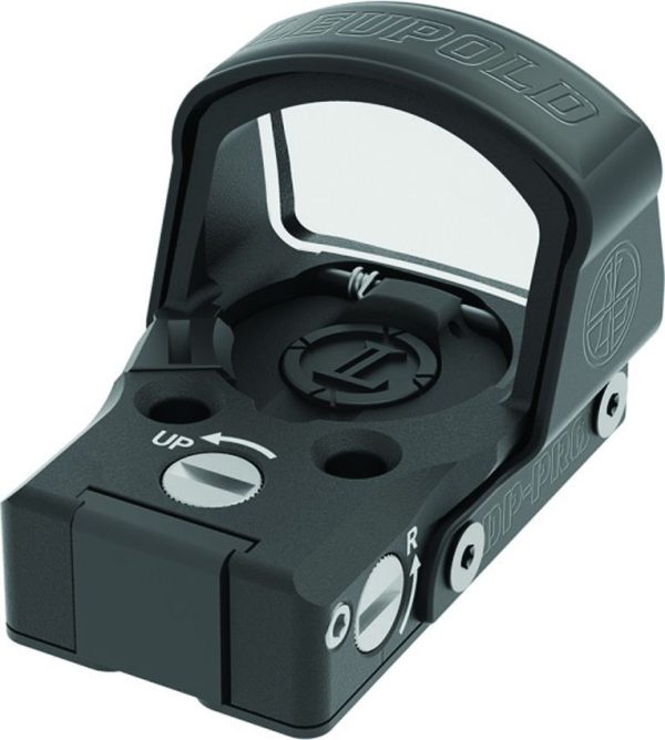 LP181105_add_01.jpg Leupold DeltaPoint Pro 6 MOA Red Dot Sight
