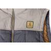 Leupold Santiam Insulated Vest Gunmetal Large