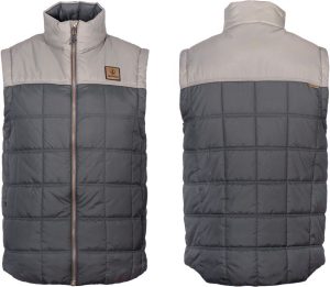 LP181168.jpg Leupold Santiam Insulated Vest Gunmetal X-Large