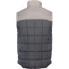 Leupold Santiam Insulated Vest Gunmetal XX-Large