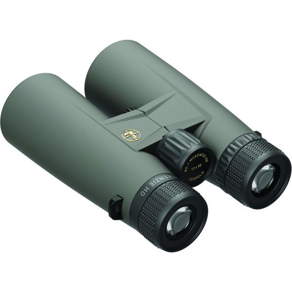 Leupold BX-1 McKenzie HD 12x50mm Binocular