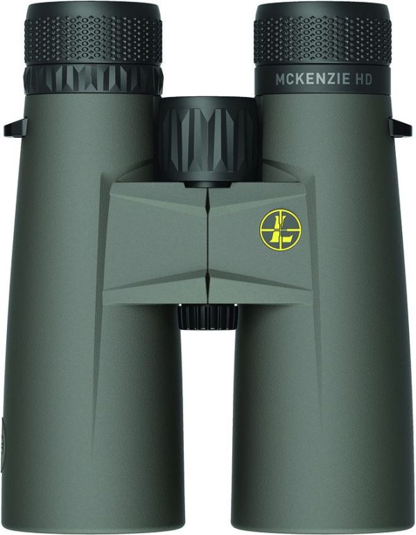 Leupold BX-1 McKenzie HD 12x50mm Binocular